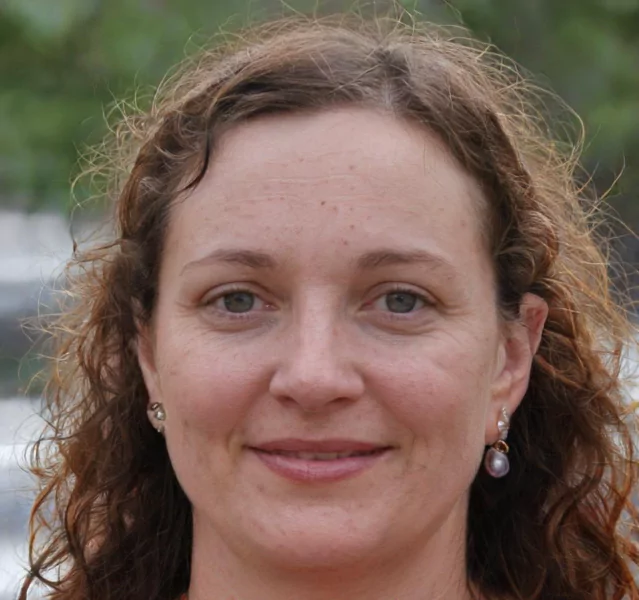 Marija Kostić