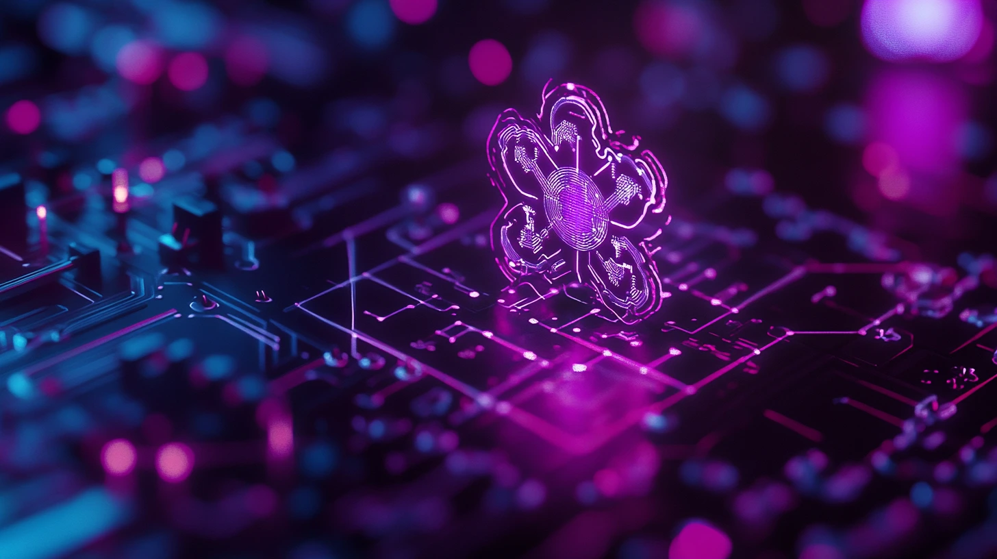 React i Next.js logo i kod