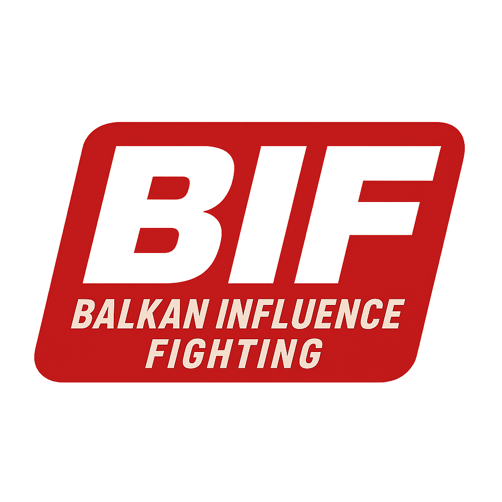 BIF Events logo