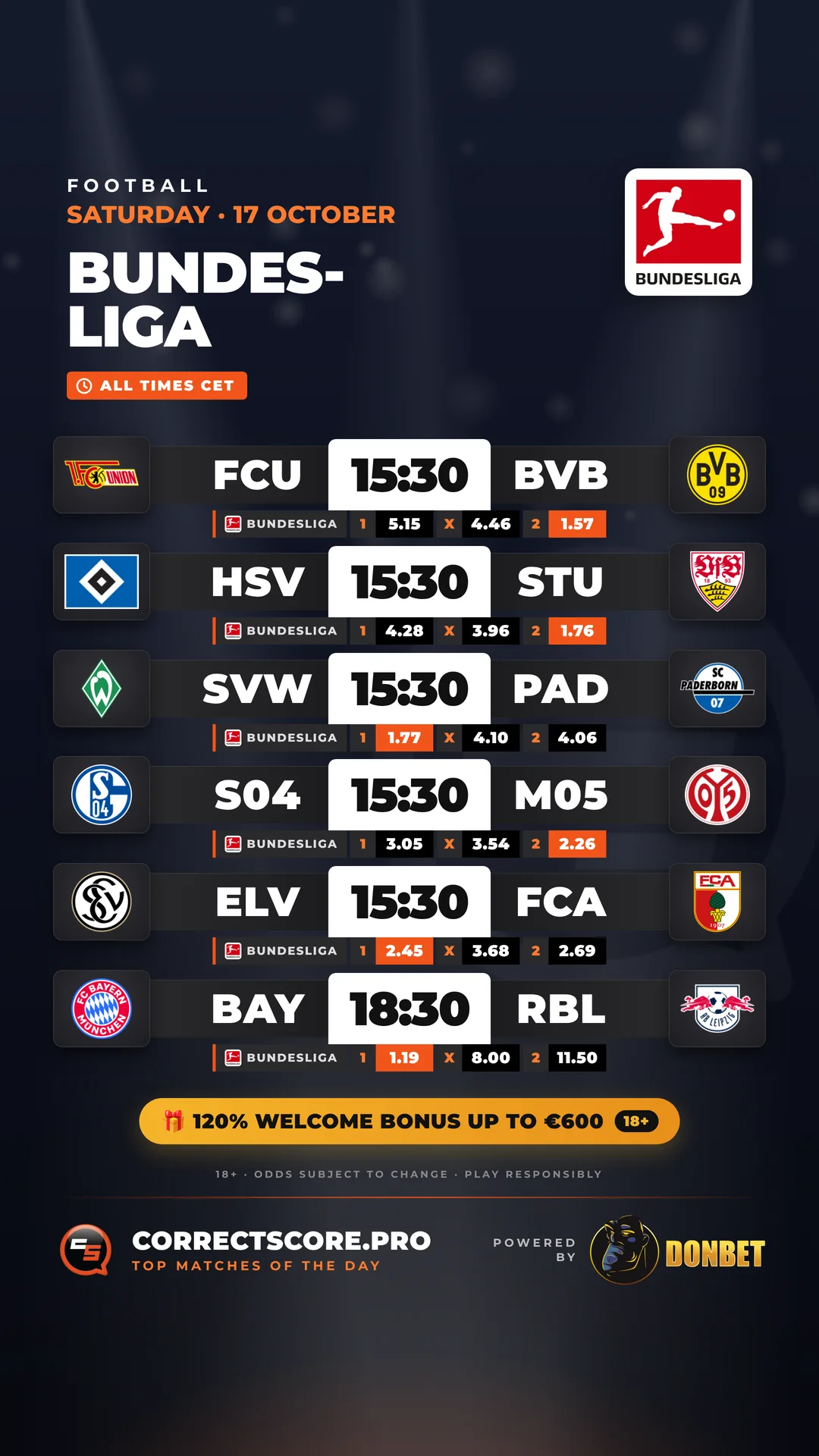 Bundesliga edition